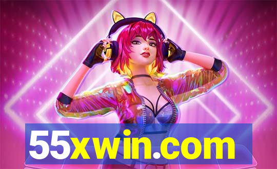 55xwin.com