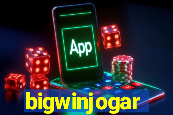 bigwinjogar