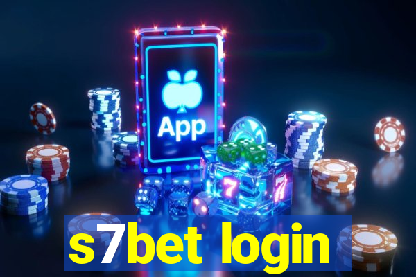 s7bet login