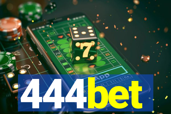 444bet