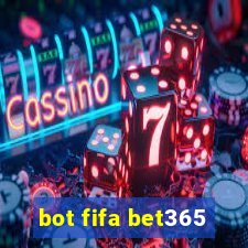 bot fifa bet365