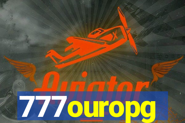 777ouropg