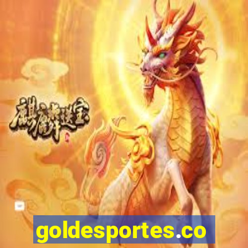 goldesportes.com