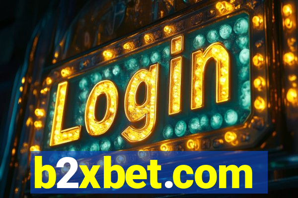 b2xbet.com