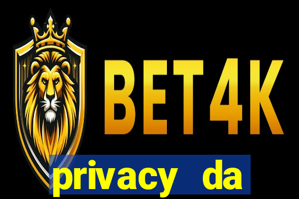 privacy da pipokinha gratis