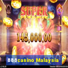 888casino Malaysia