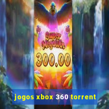 jogos xbox 360 torrent