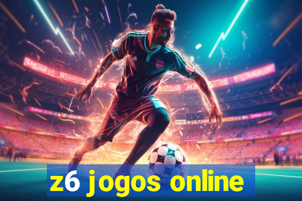 z6 jogos online