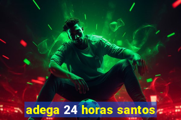 adega 24 horas santos