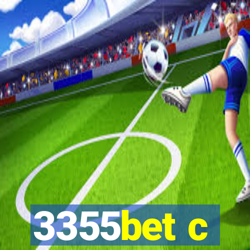 3355bet c