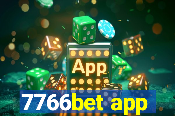 7766bet app