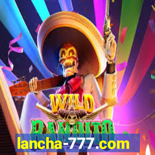 lancha-777.com