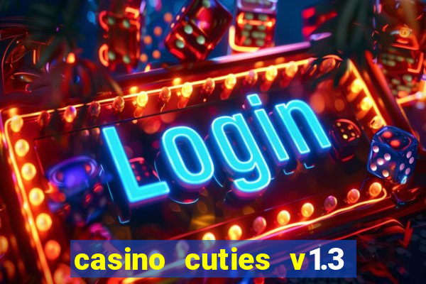 casino cuties v1.3 - android apk