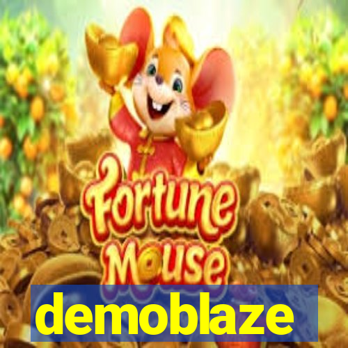 demoblaze