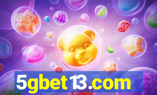 5gbet13.com