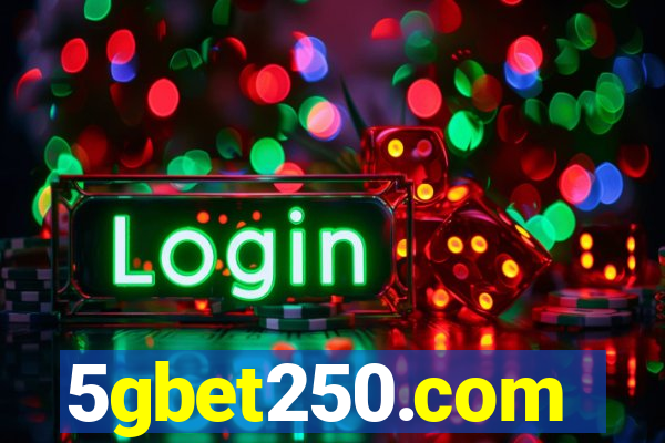 5gbet250.com