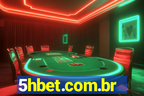 5hbet.com.br