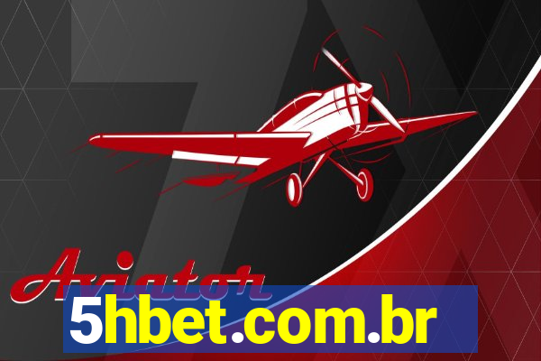 5hbet.com.br