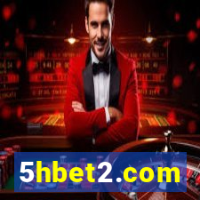 5hbet2.com