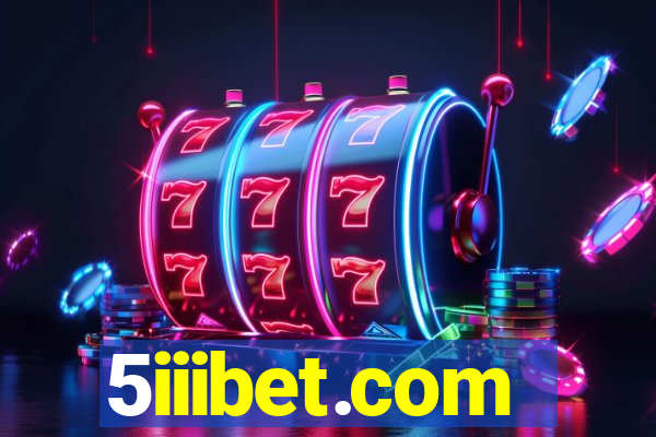 5iiibet.com