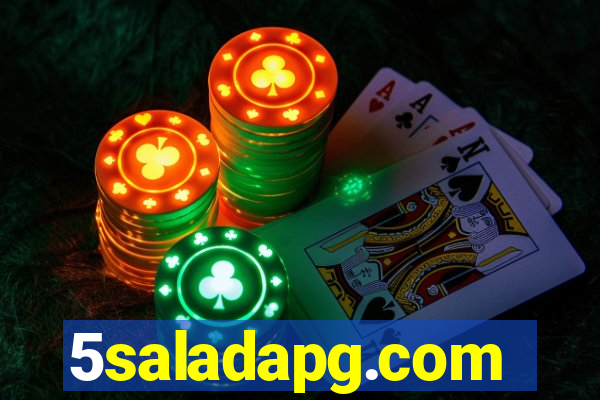 5saladapg.com