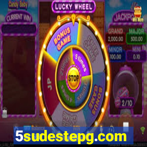 5sudestepg.com