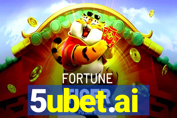 5ubet.ai