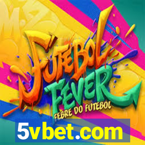 5vbet.com