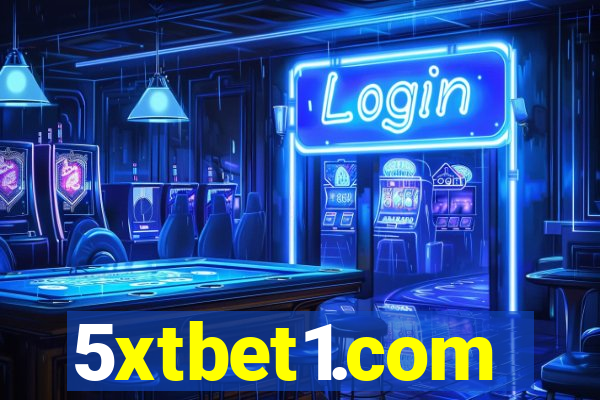 5xtbet1.com