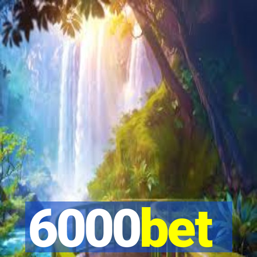 6000bet