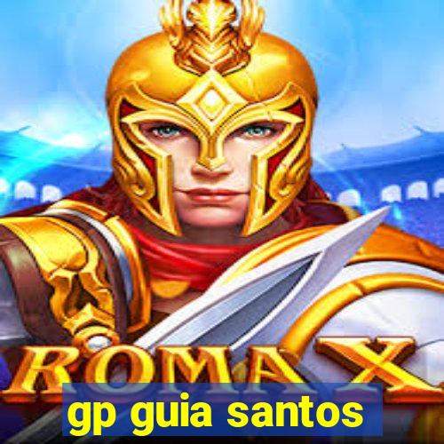 gp guia santos