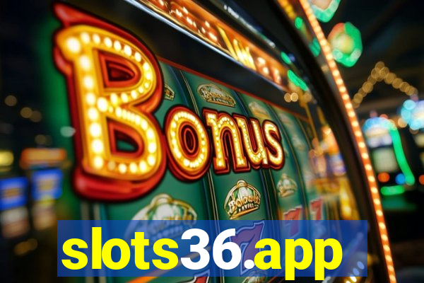 slots36.app