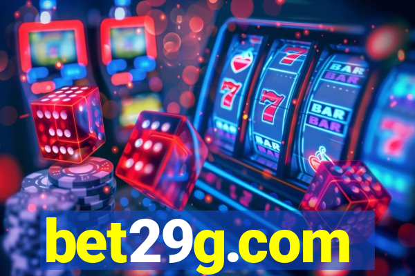 bet29g.com