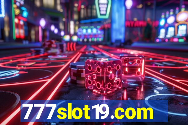 777slot19.com