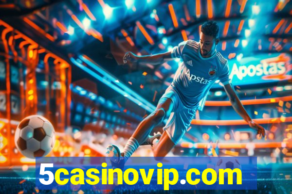 5casinovip.com