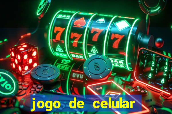 jogo de celular para ganhar dinheiro