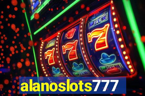 alanoslots777