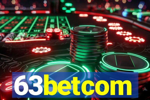 63betcom