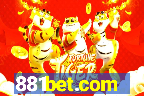 881bet.com