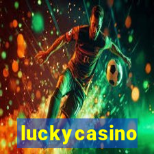 luckycasino