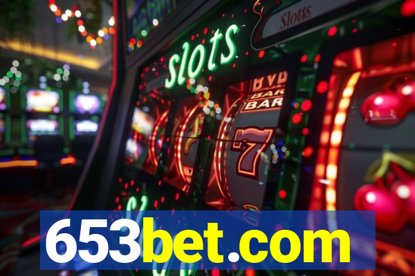 653bet.com