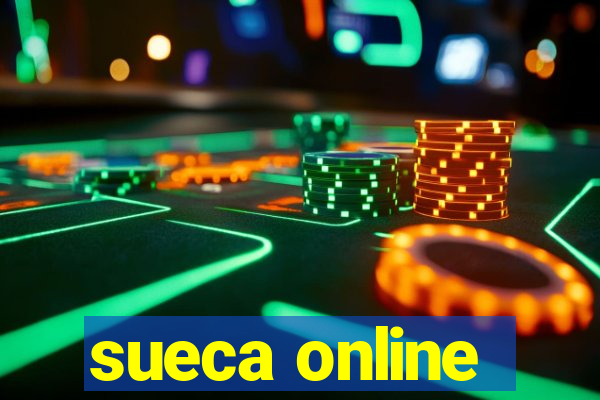 sueca online