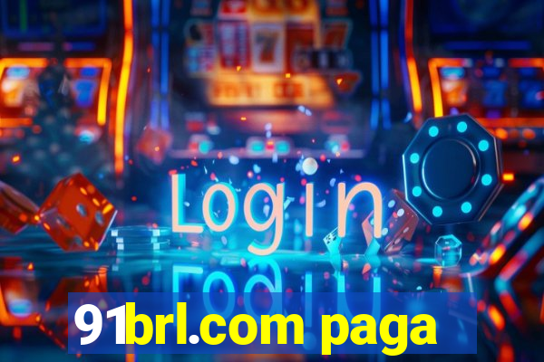 91brl.com paga