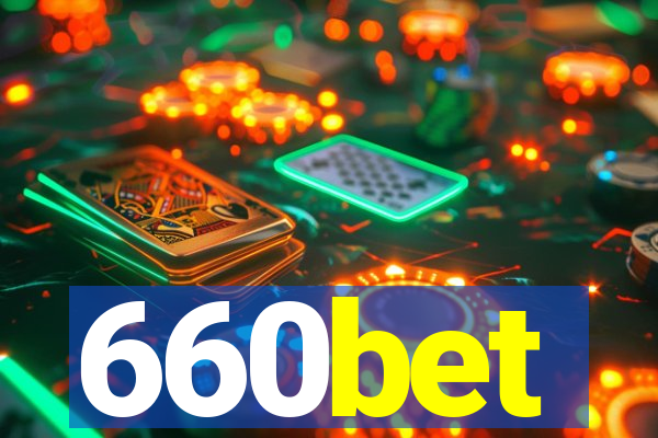 660bet