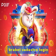 brabet cadastro login