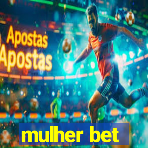 mulher bet