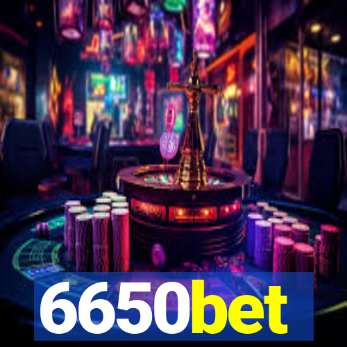 6650bet