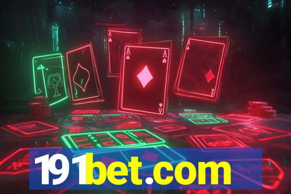 191bet.com