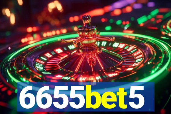 6655bet5