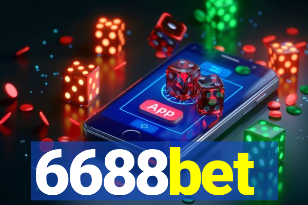 6688bet